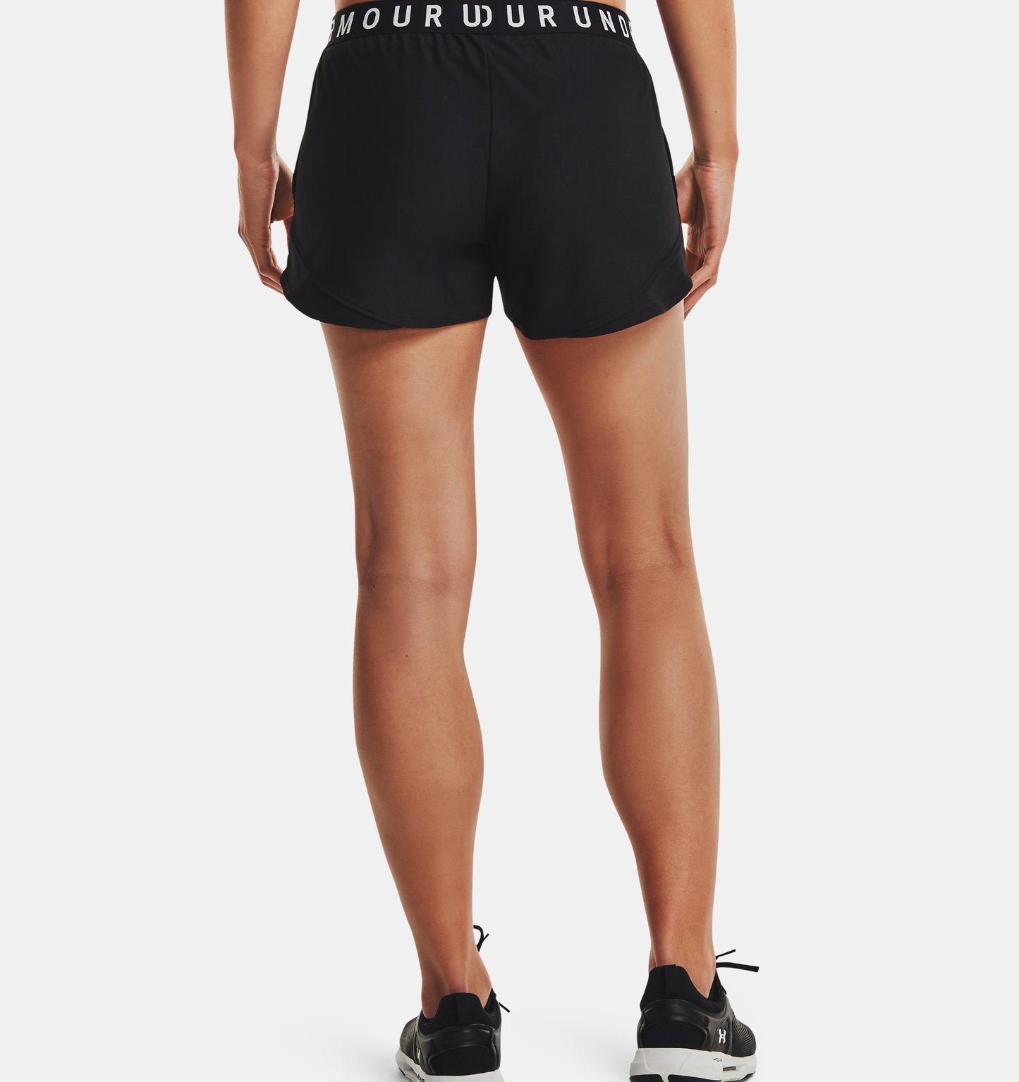 Interval Short - Black