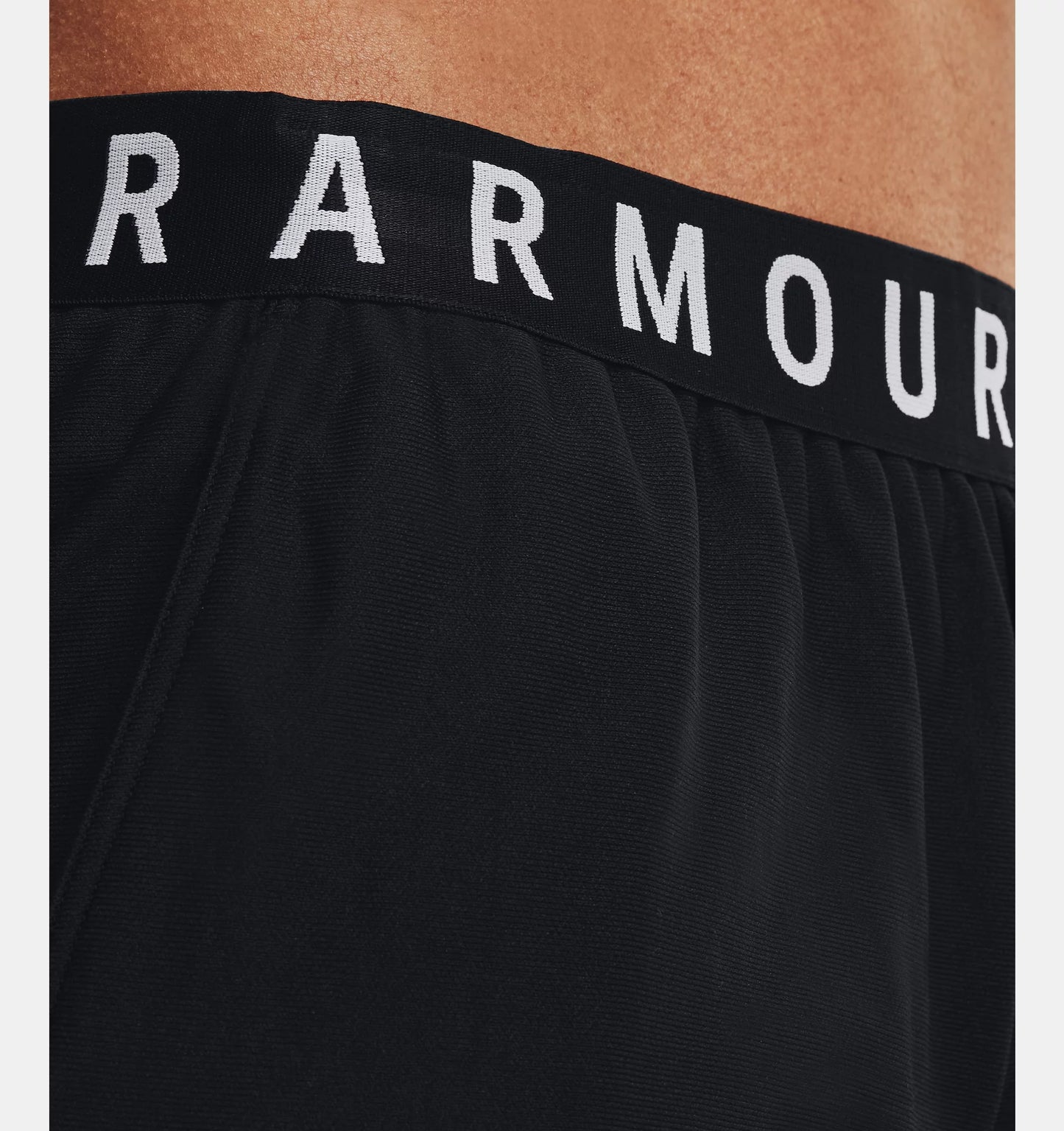 Interval Short - Black